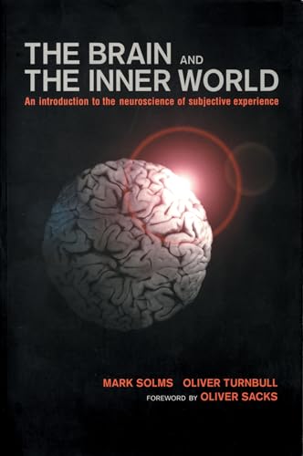 The Brain and the Inner World Cover