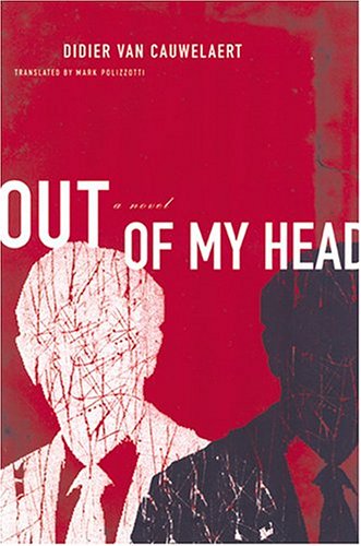 Out of my head Cover
