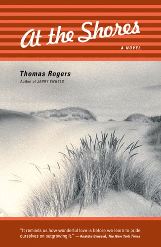 At the shores Cover