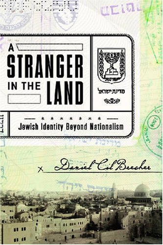 A Stranger in the Land Cover