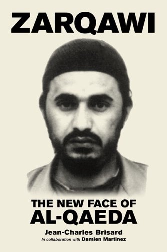 Zarqawi Cover
