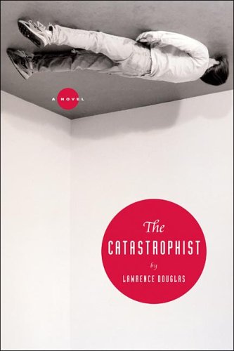 The catastrophist Cover