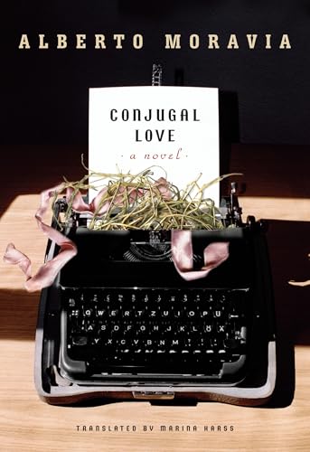 Conjugal Love Cover