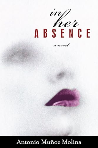 In Her Absence Cover