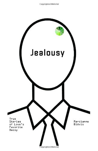 Jealousy Cover