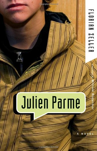 Julien Parme Cover