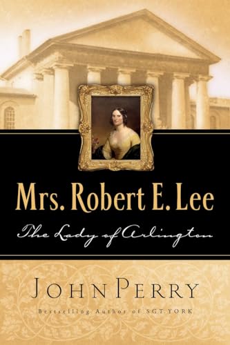 Mrs. Robert E. Lee Cover