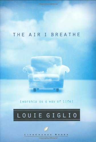 The Air I Breathe Cover
