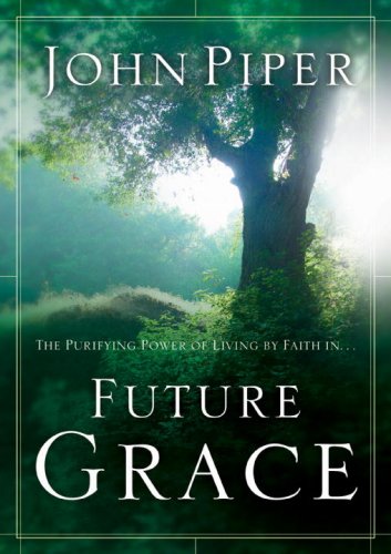 Future Grace Cover