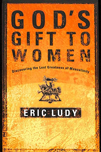 God's gift to women Cover