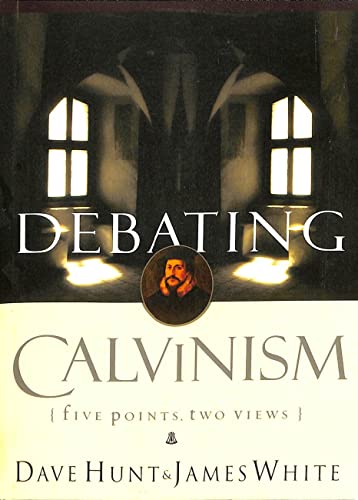 Debating Calvinism Cover