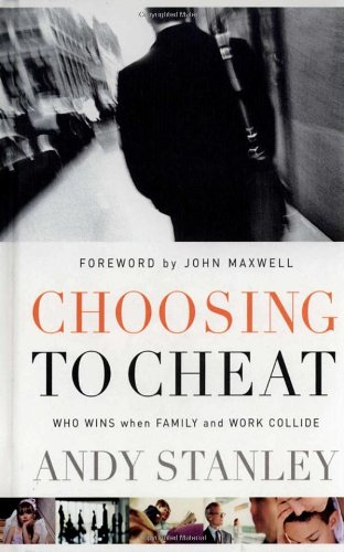 Choosing to Cheat Cover