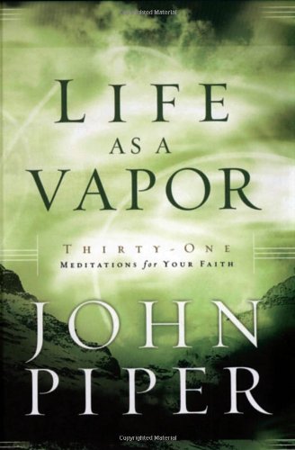 Life as a Vapor Cover