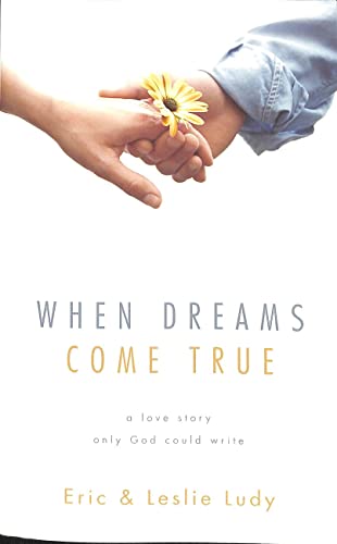 When Dreams Come True Cover