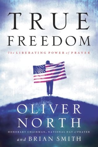 True Freedom Cover