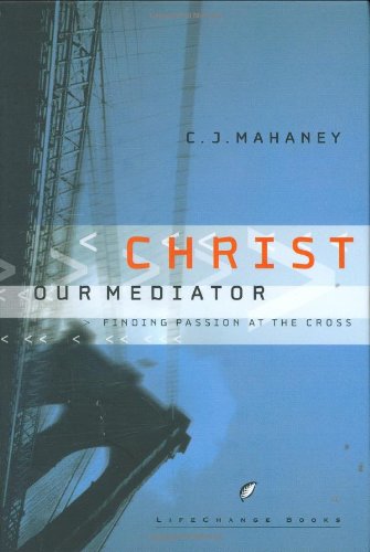 Christ Our Mediator Cover