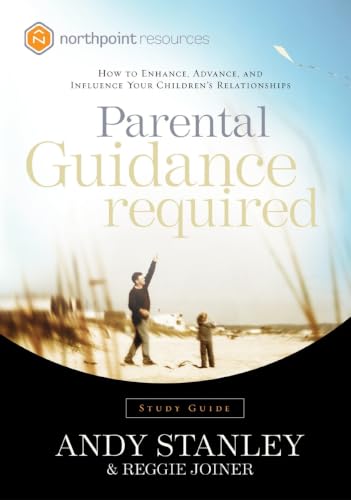 Parental Guidance Required Study Guide Cover