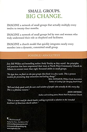 Creating community Cover