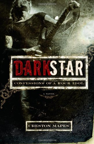Dark star Cover