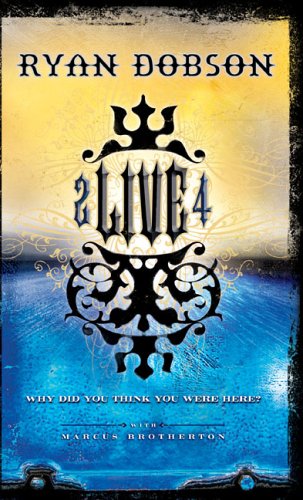 To Live For Cover