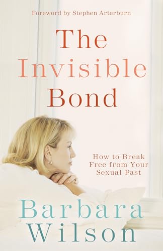 The invisible bond Cover