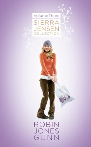 The Sierra Jensen Collection Cover