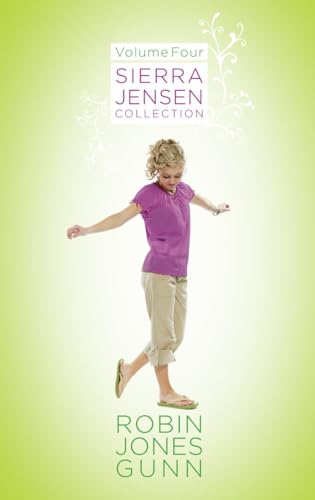 The Sierra Jensen Collection Cover