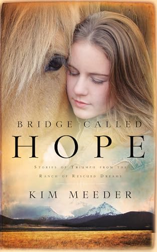 Bridge Called Hope Cover