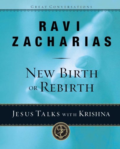 New Birth or Rebirth? Cover