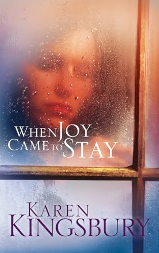 When Joy Came to Stay Cover