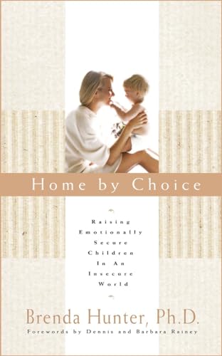 Home by Choice Cover