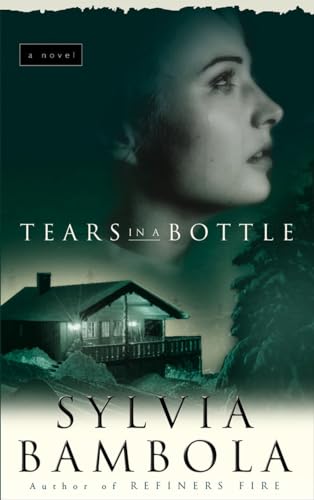Tears in a Bottle Cover