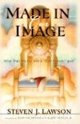 Made in Our Image Cover