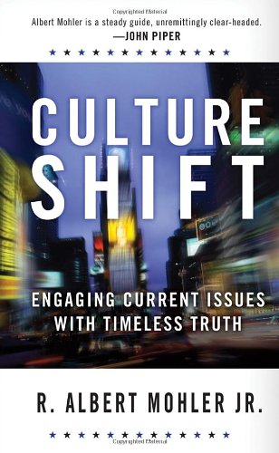 Culture Shift Cover
