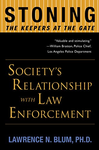 Stoning the keepers at the gate Cover