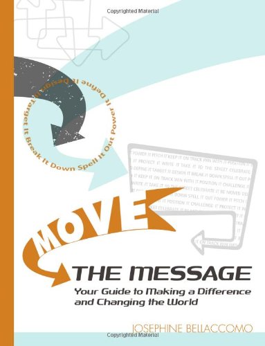Move the Message Cover