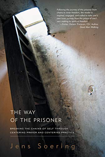 The Way of the Prisoner Cover