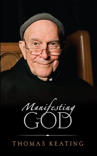 Manifesting God Cover