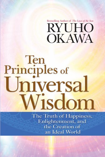 Ten principles of universal wisdom Cover