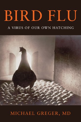 Bird Flu Cover