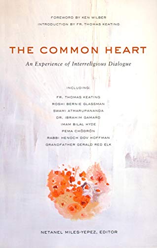 The common heart Cover