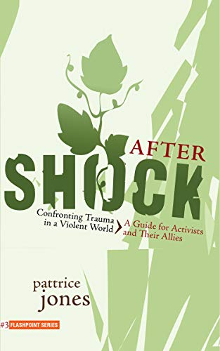 Aftershock Cover