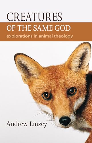 Creatures of the same God Cover