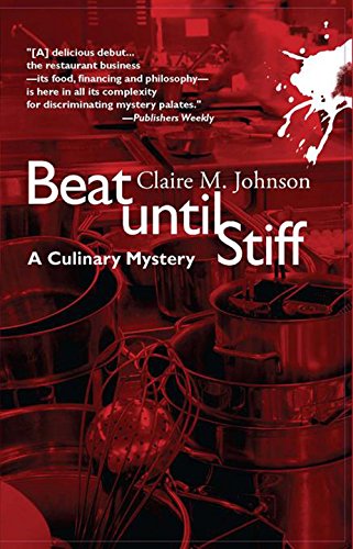 Beat until stiff Cover