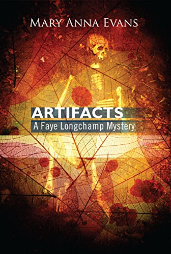 Artifacts Cover