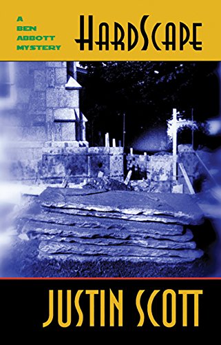 HardScape (Ben Abbott Novels) Cover