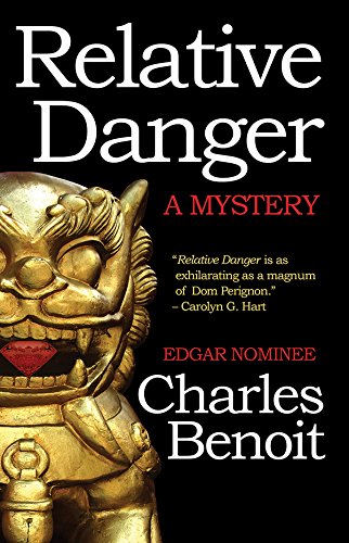 Relative danger Cover