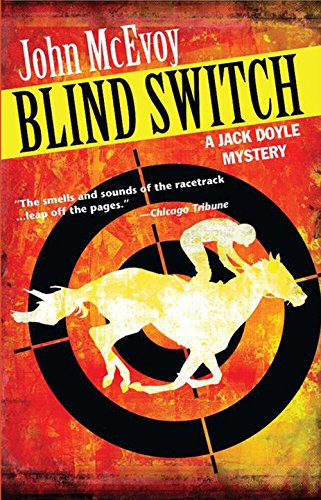 Blind Switch Cover