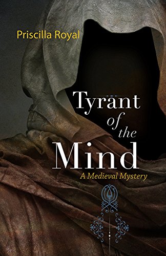 Tyrant Of The Mind Cover