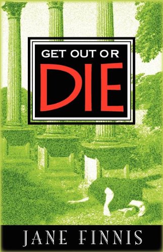 Get Out or Die (Aurelia) Cover